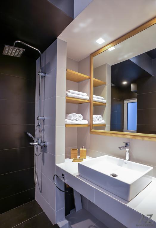 Phaedra Apartment Athens Ngoại thất bức ảnh