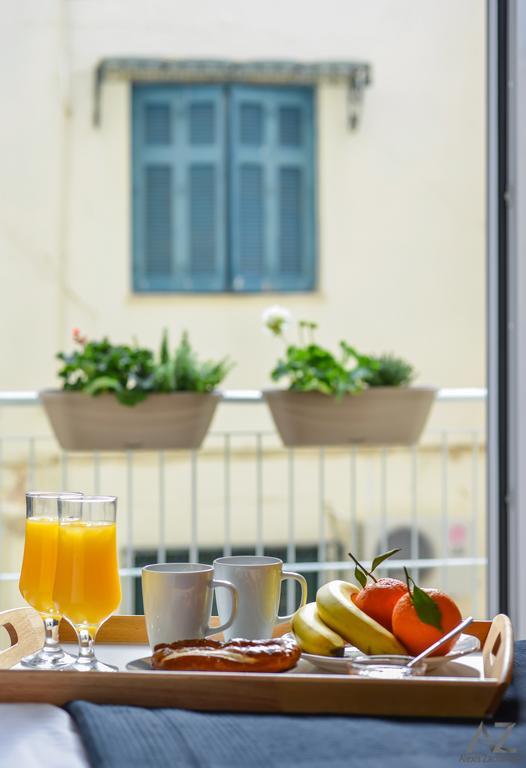 Phaedra Apartment Athens Ngoại thất bức ảnh